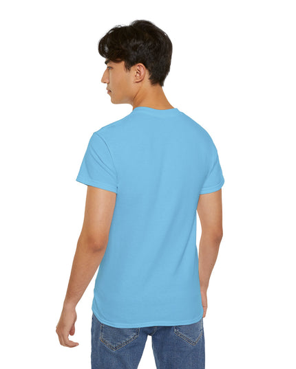 Unisex Tee - Ted The TurDucKen