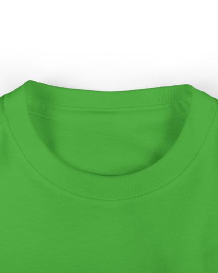 Abund Techichi- Infant Jersey Tee Shirt