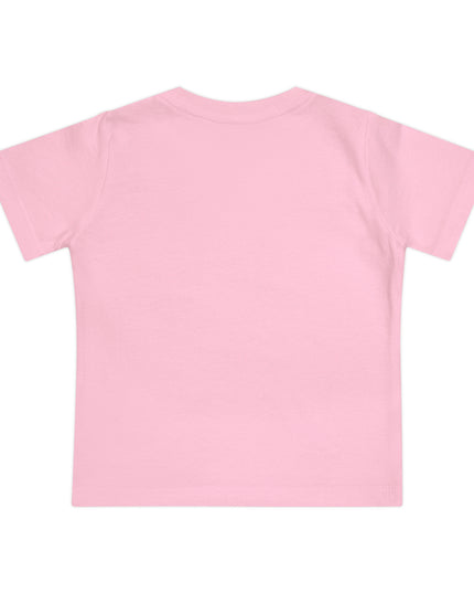 Xmas Will O' Wisp - Baby Short Sleeve T-Shirt