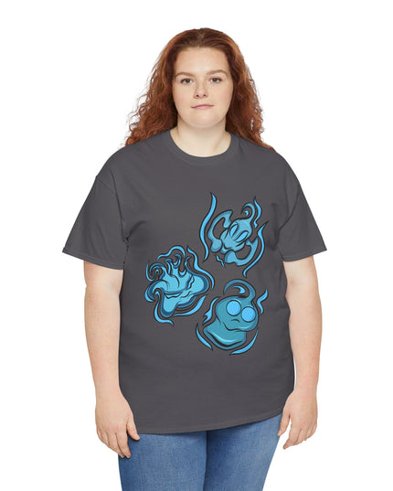 Will O' Wisp - Adult Graphic Tee Shirt