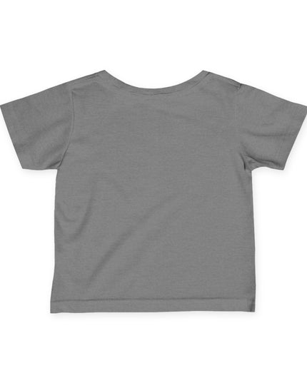 Abund Techichi- Infant Jersey Tee Shirt