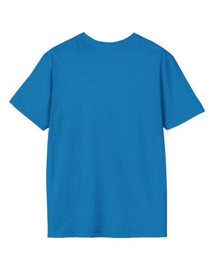 Trick or Tarrasque Halloween - Unisex Soft Style T-Shirt