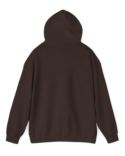 The Red One - Unisex Heavy Blend™ Crewneck Sweatshirt