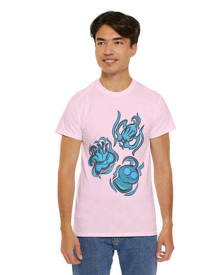 Will O' Wisp - Adult Graphic Tee Shirt