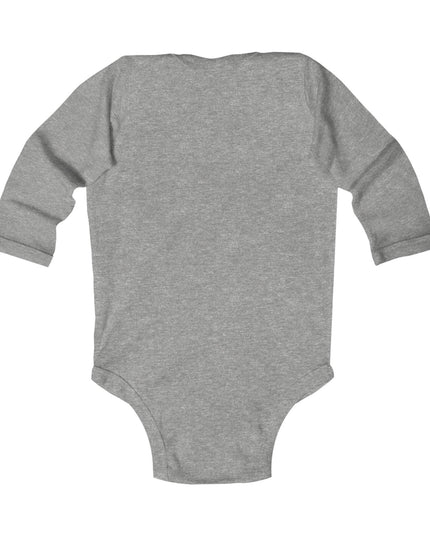 Abund Techichi - Infant Long Sleeve Bodysuit