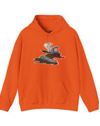 S / Orange
