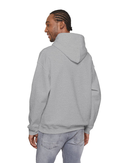 Mateo Armas the Cuban Trogon - Unisex Heavy Blend™ Crewneck Sweatshirt