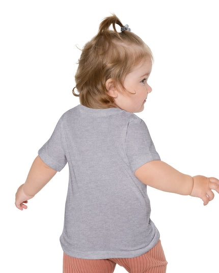 Puerto Rican Isabella Coquí - Baby Short Sleeve T-Shirt