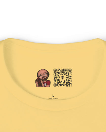 Christmas Treeant - Kids Fine Jersey Tee