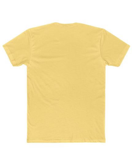 Ted the TurDucken - Unisex Adult Cotton Crew Tee Shirt