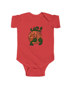 Red / NB (0-3M)