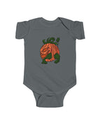 Charcoal / NB (0-3M)