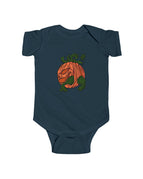 Navy / NB (0-3M)