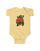 Butter / NB (0-3M)