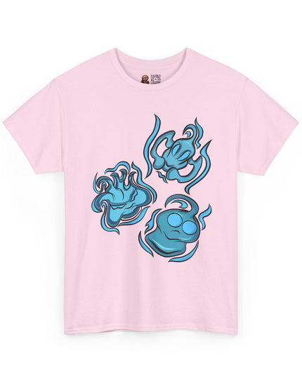 Will O' Wisp - Adult Graphic Tee Shirt