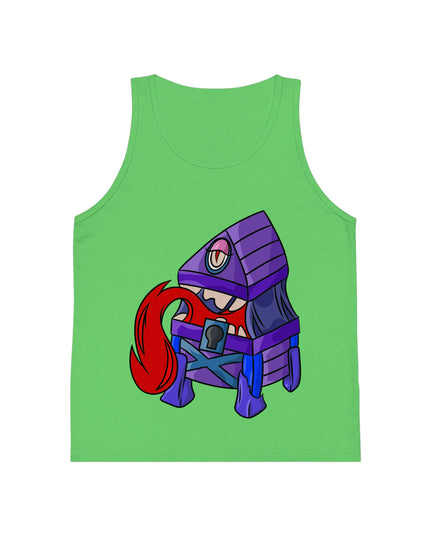 Minnie the Mimic - Kids' Tank Top