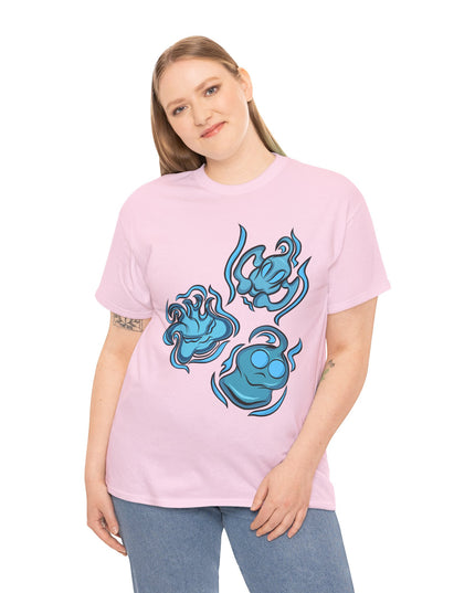 Will O' Wisp - Adult Graphic Tee Shirt
