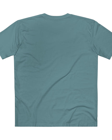 Puerto Rican Isabela Coqui -Mens Staple Tee Shirt