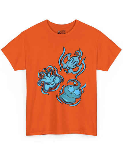 Will O' Wisp - Adult Graphic Tee Shirt