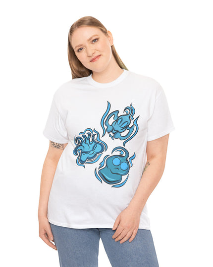 Will O' Wisp - Adult Graphic Tee Shirt