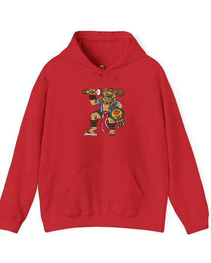 Abund Techichi - Unisex Heavy Blend™ Crewneck Sweatshirt