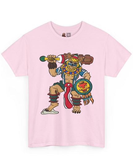 Abund Techichi - Adult Graphic Tee Shirt