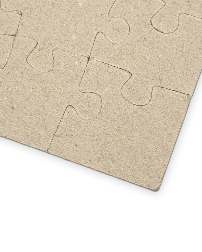 Sparkling Xmas Will O' Wisp - 1014 Jigsaw Puzzle