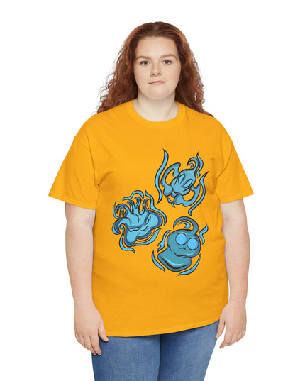 Will O' Wisp - Adult Graphic Tee Shirt