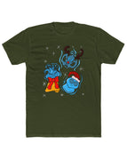 Solid Military Green / XS