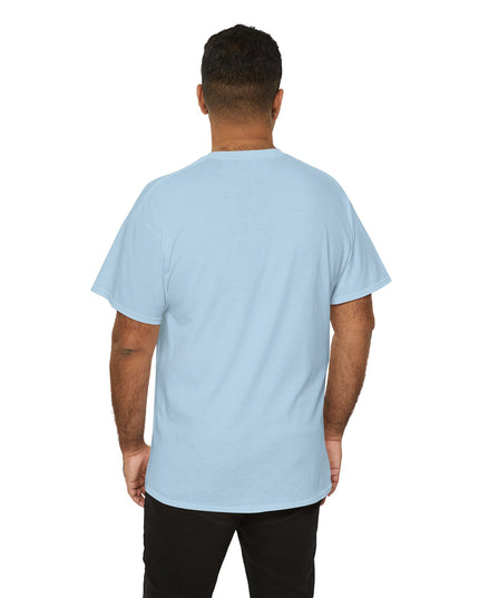 Abund Techichi - Adult Graphic Tee Shirt