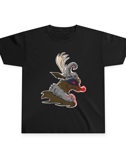 The Red One - Youth Ultra Cotton Tee Shirt