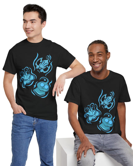 Will O' Wisp - Adult Graphic Tee Shirt