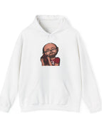 S / White