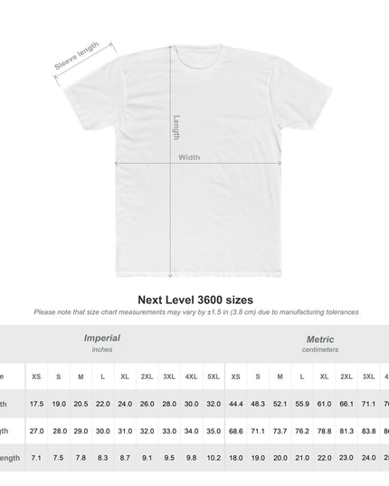 Minnie the Mimic - Unisex Adult Cotton Crew Tee Shirt