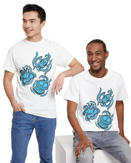 Will O' Wisp - Adult Graphic Tee Shirt
