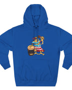 S / Royal Blue
