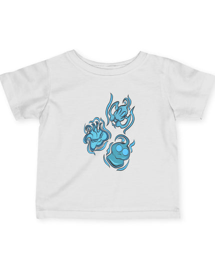 Will O' Wisp - Infant Jersey Tee Shirt