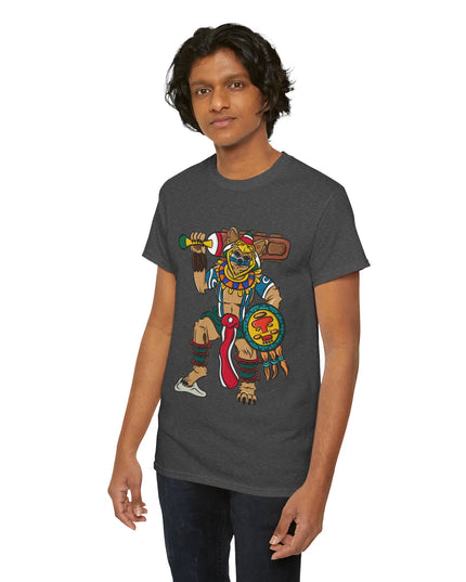 Abund Techichi - Adult Graphic Tee Shirt