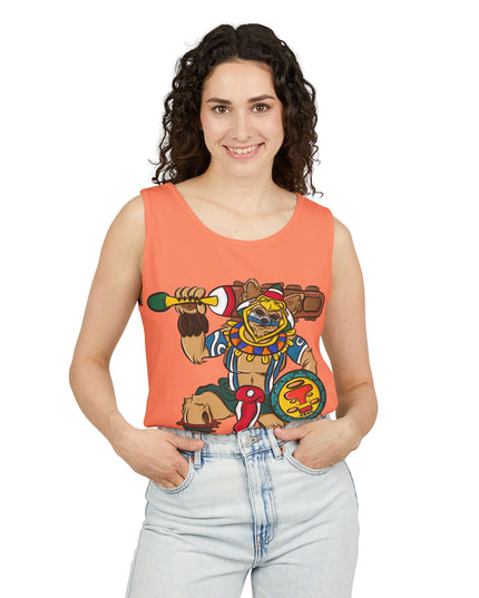 Abund Techichi - Tank Top