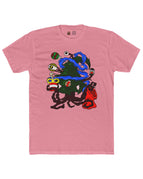 Solid Light Pink / S