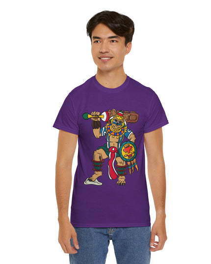Abund Techichi - Adult Graphic Tee Shirt