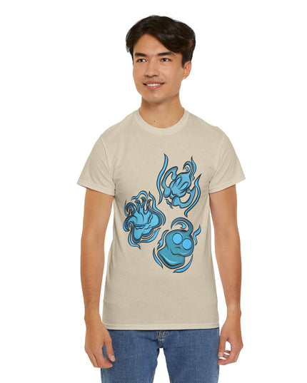 Will O' Wisp - Adult Graphic Tee Shirt