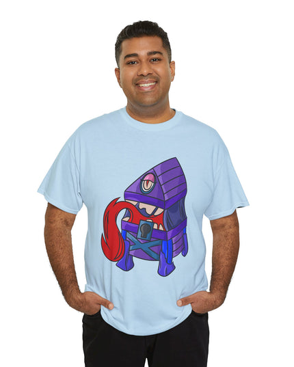 Minnie the Mimic - Adult Graphic Tee Shirt