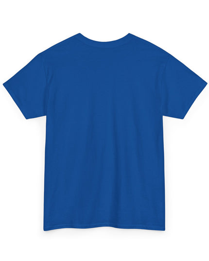 Abund Techichi - Adult Graphic Tee Shirt