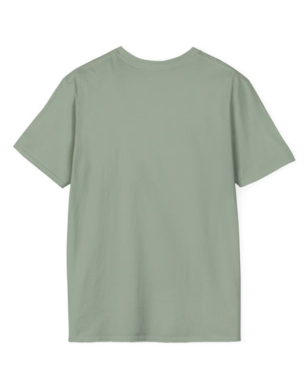 Christmas Treeant - Unisex Graphic Tee Shirt