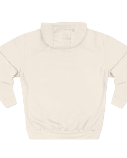 Abund Techichi— Fleece Hoodie
