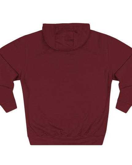 Abund Techichi— Fleece Hoodie