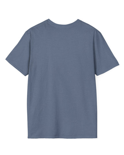 Trick or Tarrasque Halloween - Unisex Soft Style T-Shirt