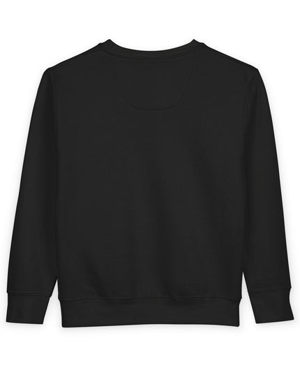 Puerto Rican Isabella Coqui Toddler Sweatshirt