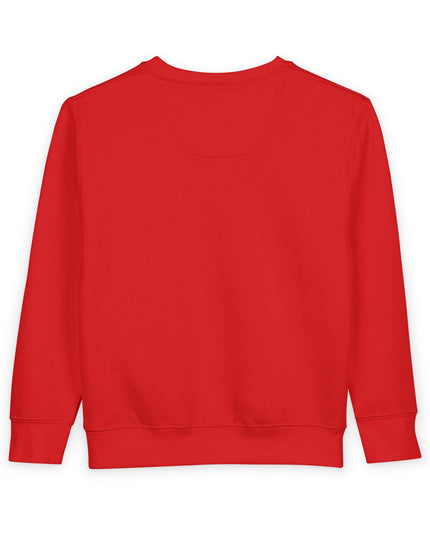 Isaiah the Friendly Treant - Toddler Sweatshirt